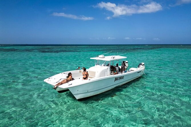 Private Snorkel and Cruise Experience in Ceiba - Is $998 a fair price?