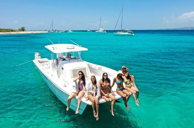 Private Snorkel and Cruise Experience in Ceiba - Who will enjoy this charter most?