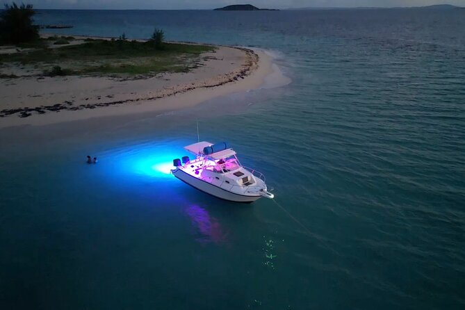 Private Sunset Escape: Sailing an Island Paradise - Key points to know before you book