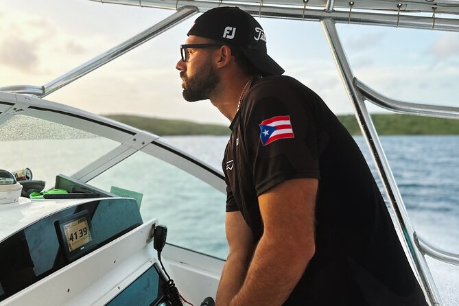 Private Sunset Escape: Sailing an Island Paradise - Sunset views, music, fruit, and champagne
