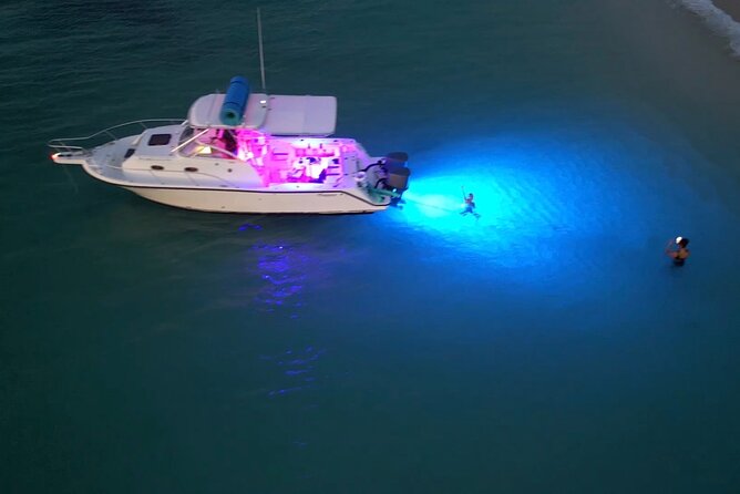 Private Sunset Escape: Sailing an Island Paradise - Is $399 a fair price?