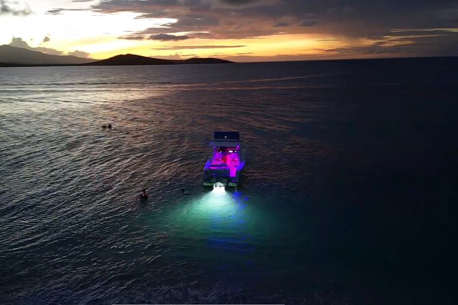 Private Sunset Escape: Sailing an Island Paradise - Practical timing and weather advice