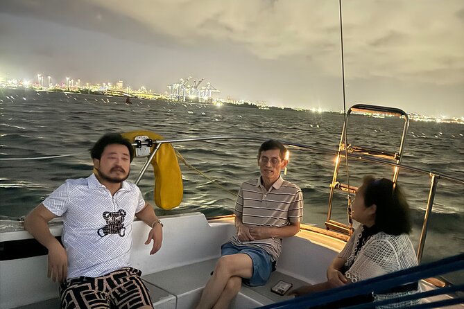 Private Sunset Sail - What the $650 Private Price Really Means