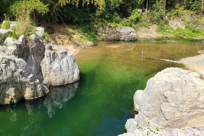 Private Tour of the White Canyon Ancestral Route in Utuado - Who should book this private Utuado tour