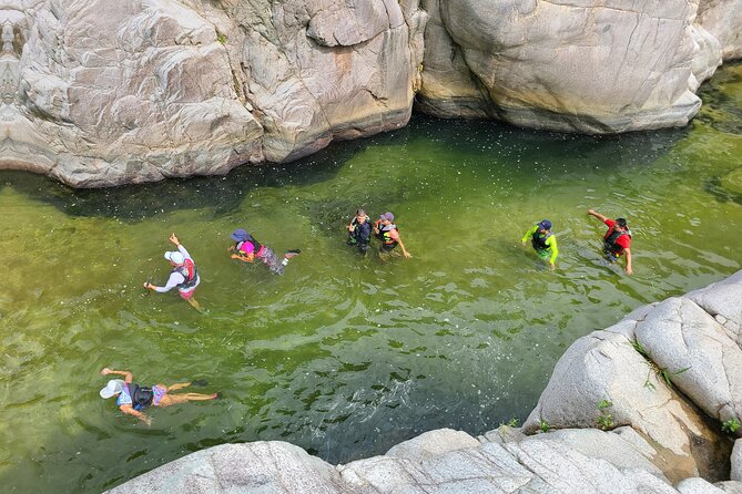 Private Tour of the White Canyon Ancestral Route in Utuado - Practical preparation for the 8:00 a.m. start