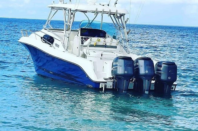 Private Tour to Cayo Icacos and Palomino Island - Who will get the most from this trip