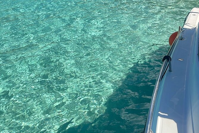 Private Tour to Cayo Icacos and Palomino Island - Should you book the Cayo Icacos and Palomino charter?