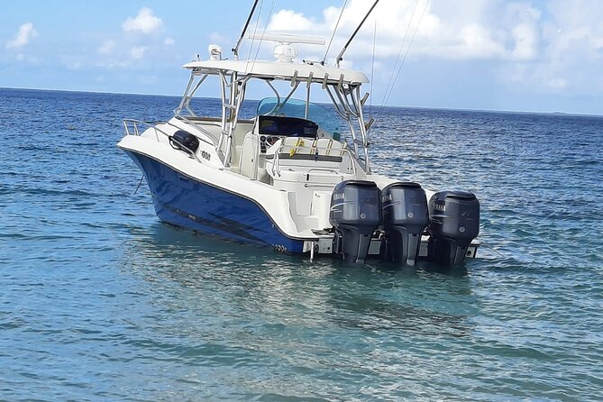 Private Tour to Cayo Icacos and Palomino Island - Palomino Island: a beach-focused second stop