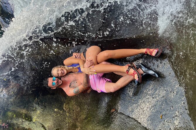 Private Tour to the East Side of Puerto Rico - Who Will Like This Day Most?