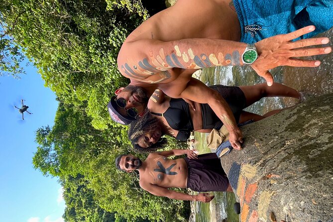 Private Tour to the East Side of Puerto Rico - Timing, Weather, and Cancellation