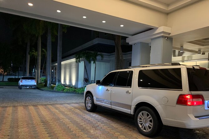 Private Transfer Puerto Rico:To or From Airports, Hotels &Cruises - Cruise port transfers and departure-day planning