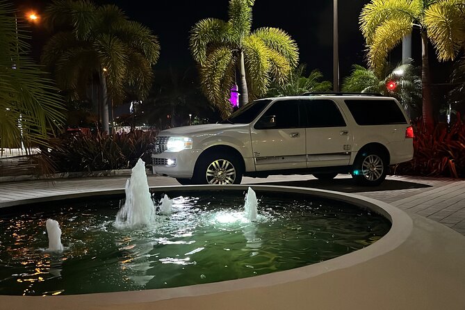 Private Transfer Puerto Rico:To or From Airports, Hotels &Cruises - Longer island transfers, from 20 minutes to two hours