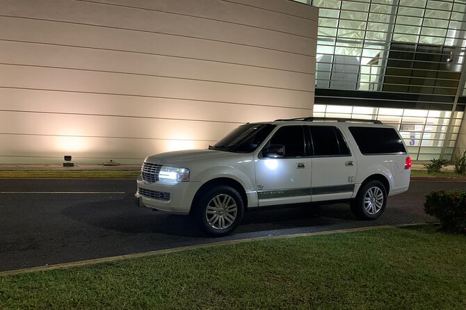 Private Transfer Puerto Rico:To or From Airports, Hotels &Cruises - What the $32.50 price really gives you