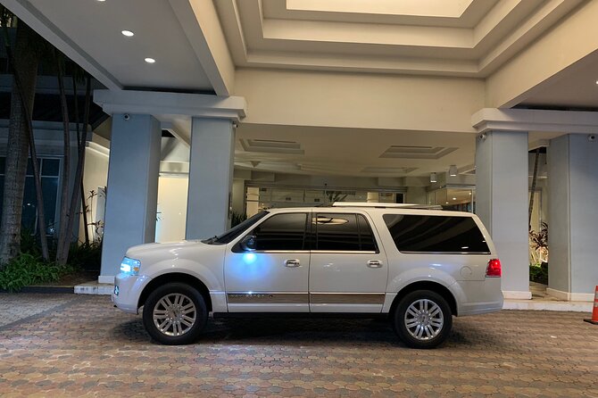 Private Transfer Puerto Rico:To or From Airports, Hotels &Cruises - The drivers are the heart of the service