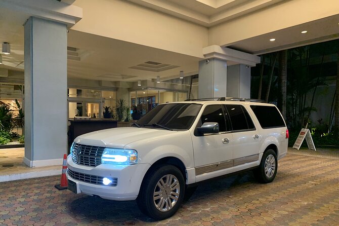 Private Transfer Puerto Rico:To or From Airports, Hotels &Cruises - Important extras for families and late arrivals
