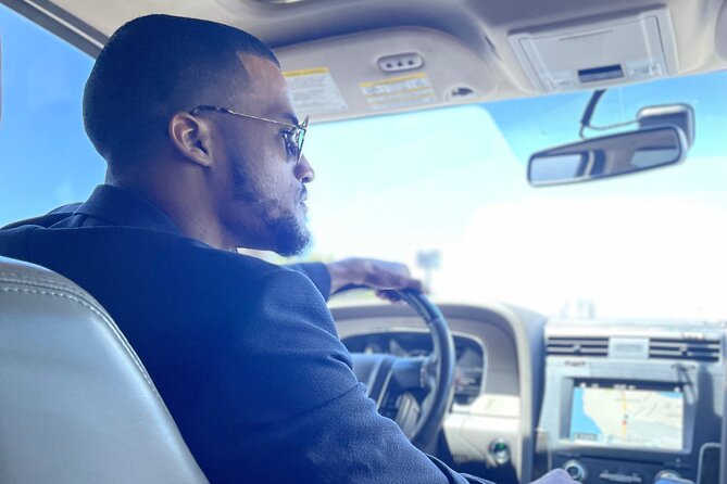 Private Transfer – SJU Airport to Hotels, Cruise Port or Airbnb - Timing your arrival and departure