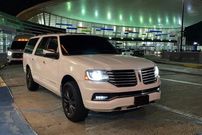 Private Transfer-TO or FROM: SJUAirport,Cruise,Hotels Puerto Rico - What the $33.50 price really means