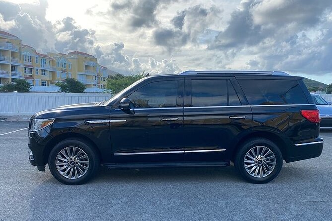 Private Transportation in San Juan Puerto Rico - Key Points Before You Book