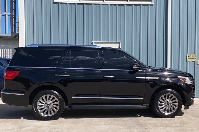 Private Transportation in San Juan Puerto Rico - Booking Details That Deserve a Second Look