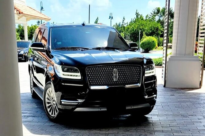 Private Transportation in San Juan Puerto Rico - Who Will Get the Most From This Transfer