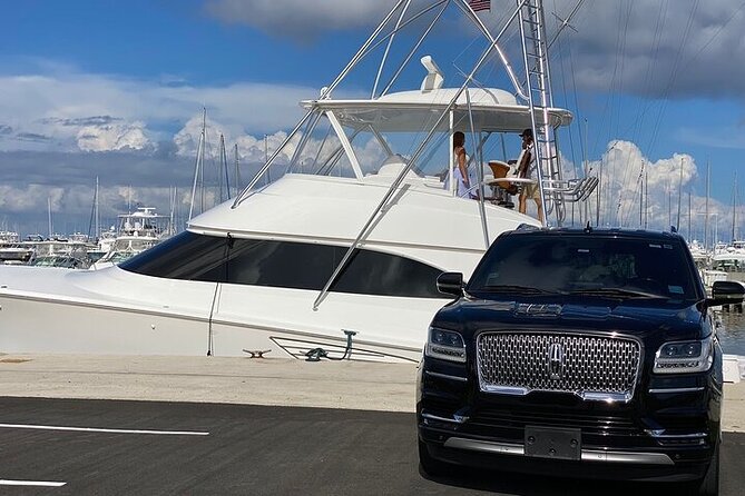 Private Transportation in San Juan Puerto Rico - Why the Private Vehicle Can Be Worth the Price