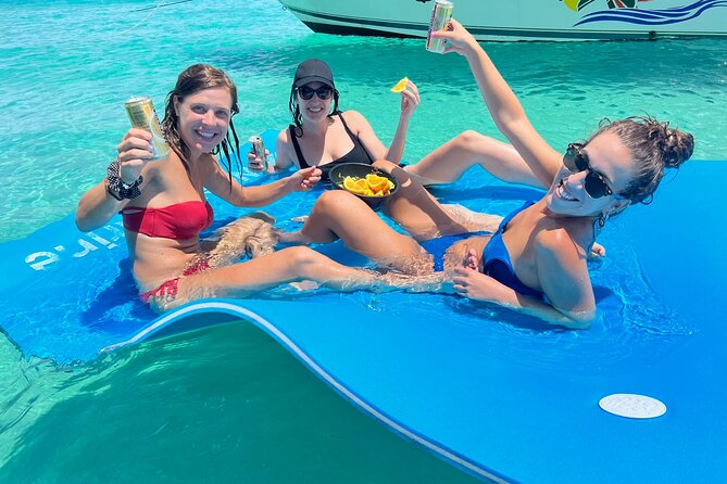Public or Private Boat Trip to Icacos & Palomino - Transportation from your hotel needs a careful check