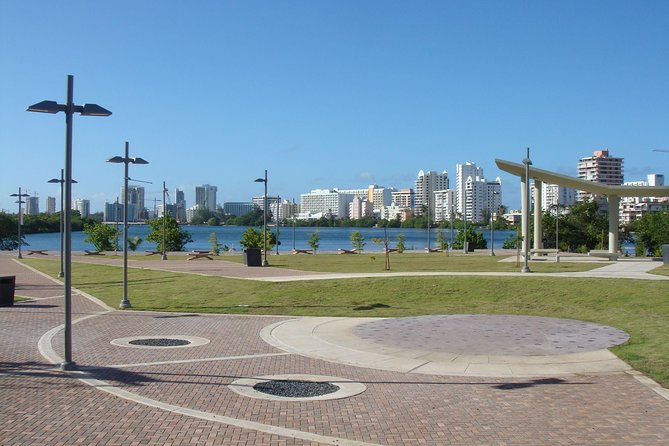 Puerto Rican Salsa Class and Night Out in San Juan, Puerto Rico - How Much Value Do You Get for $80?