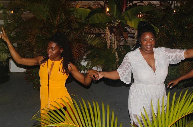 Puerto Rican Salsa Class and Night Out in San Juan, Puerto Rico - Meeting Point, Timing, and Getting Ready