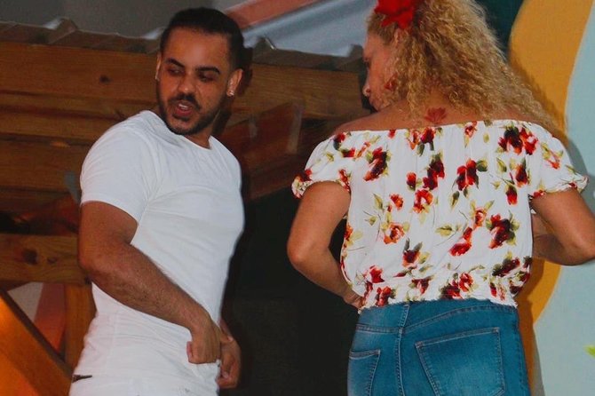 Puerto Rican Salsa Class and Night Out in San Juan, Puerto Rico - Should You Book This San Juan Salsa Night?