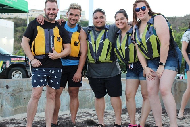 Puerto Rico Bio Bay Kayak Adventure Tour - Is $65 a good value?