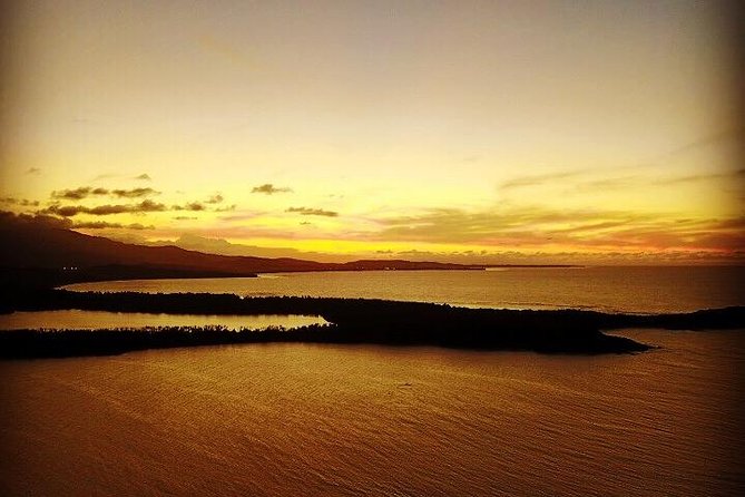 Puerto Rico Bio Bay Kayak Adventure Tour - Timing, weather, and moonlight