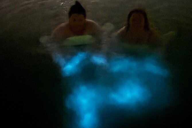 Puerto Rico: Bio Bay Swim and Sunset Charter or Late night tour - Is $65 a fair price?