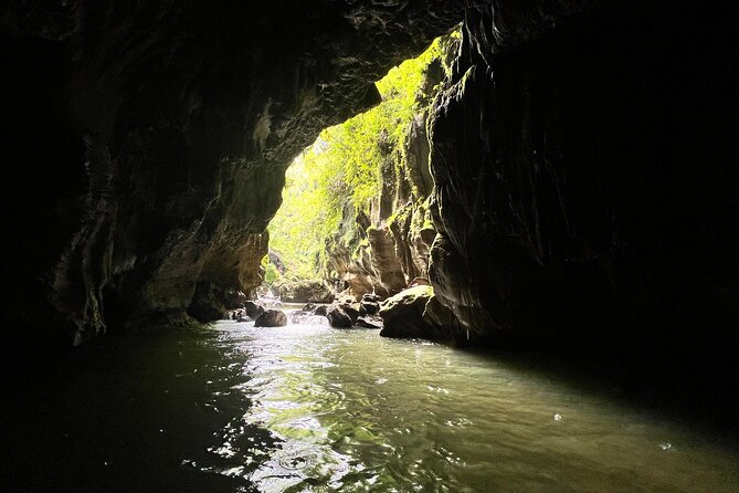 Puerto Rico Charco Azul Hiking Adventure - What the $89 price really covers