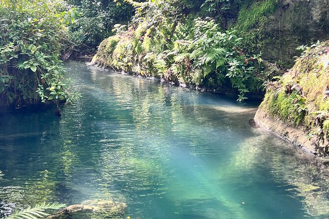 Puerto Rico Charco Azul Hiking Adventure - Who will enjoy this outing most