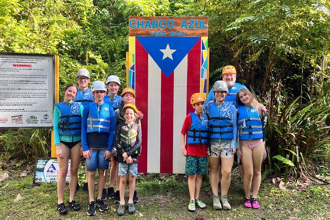 Puerto Rico Charco Azul Hiking Adventure - Timing, weather, and practical planning