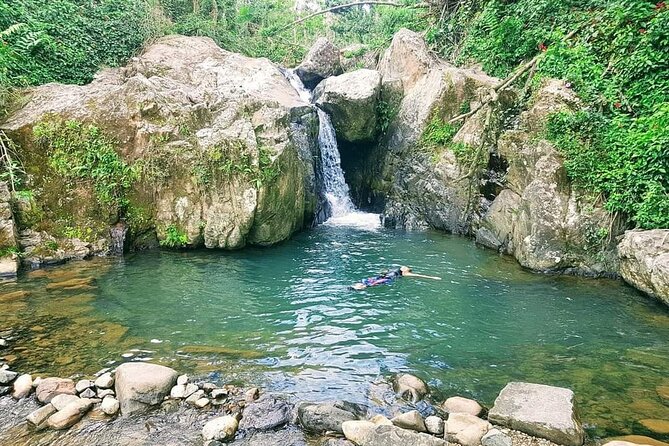 Puerto Rico Countryside Tour with Visit to Waterfall - Key points to know before you book