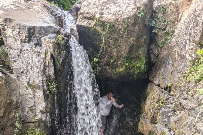 Puerto Rico Countryside Tour with Visit to Waterfall - Why this countryside tour is worth your time