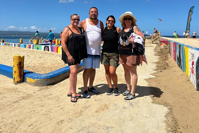Puerto Rico: Crash Boat UTV Experience with Snorkel Gear - What the Included Gear Means for You