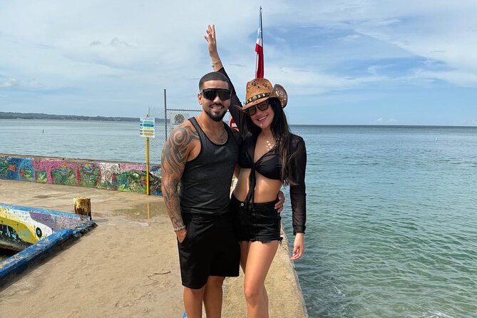Puerto Rico: Crash Boat UTV Experience with Snorkel Gear - Is $450 a Fair Price?