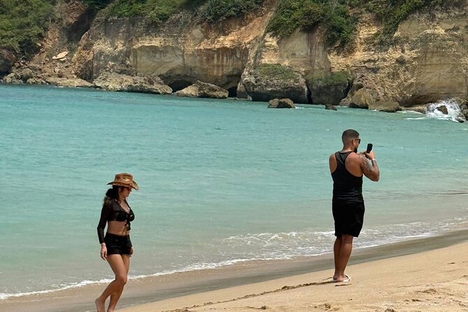 Puerto Rico: Crash Boat UTV Experience with Snorkel Gear - Who Will Like This Experience Most?