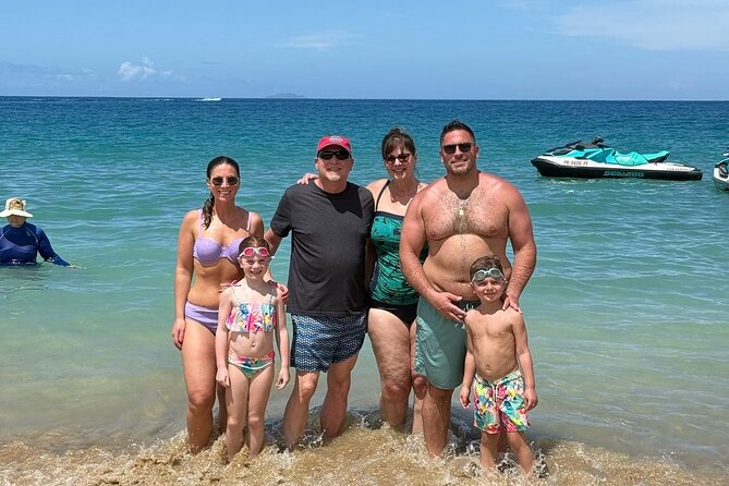 Puerto Rico: Crash Boat UTV Experience with Snorkel Gear - Booking Advice and Cancellation Terms
