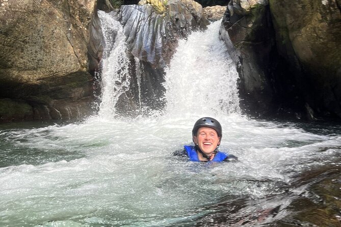 Puerto Rico El Yunque Rainforest with Transportation - Three Hours in the Forest and River