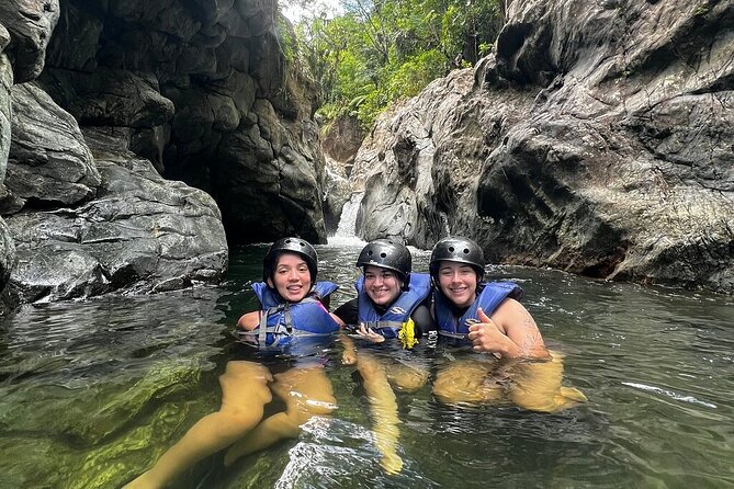 Puerto Rico El Yunque Rainforest with Transportation - Who Should Book This Adventure