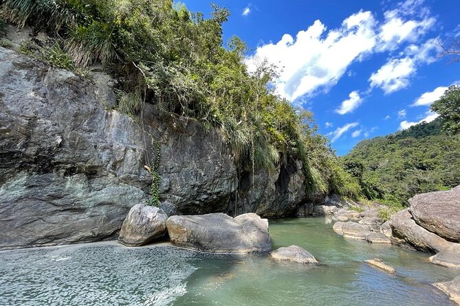 Puerto Rico Hiking and Waterfall PRIVATE Excursion! - Key points at a glance