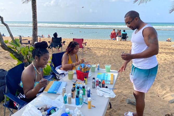 Puerto Rico: Lifestyle, Art, and Cultural Tour - What $145 buys you