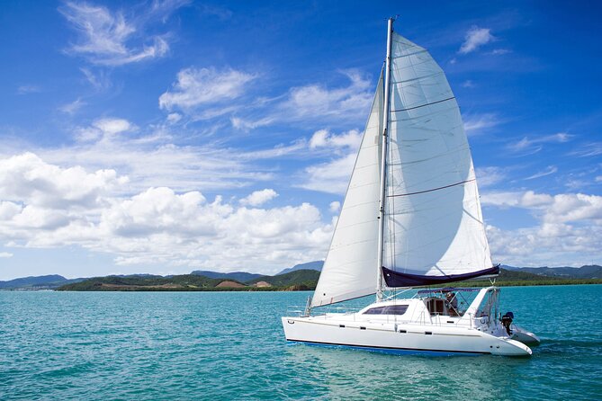 Puerto Rico Private Catamaran Sail from Fajardo - Who will get the most from this charter