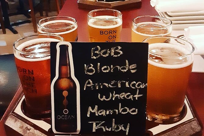 Puerto Rico's First and Only Craft Beer Brewery Tour! - Timing, booking, and cancellation advice