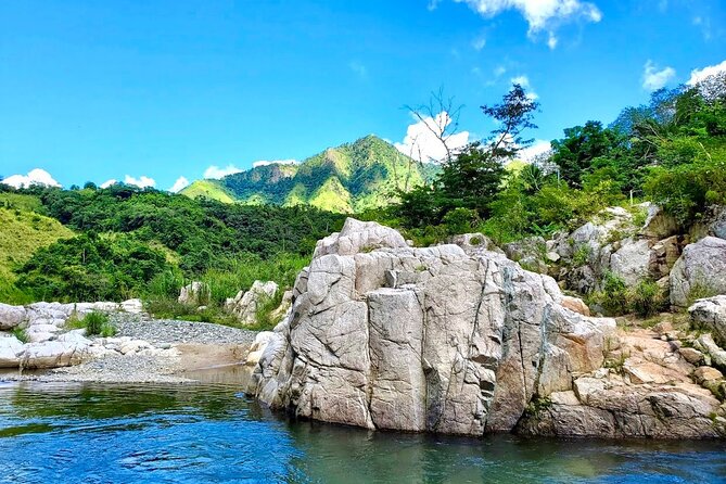 Puerto Rico Unlocked 500+ Hidden Gems and Spots - Day 3: Viewpoints in Lares