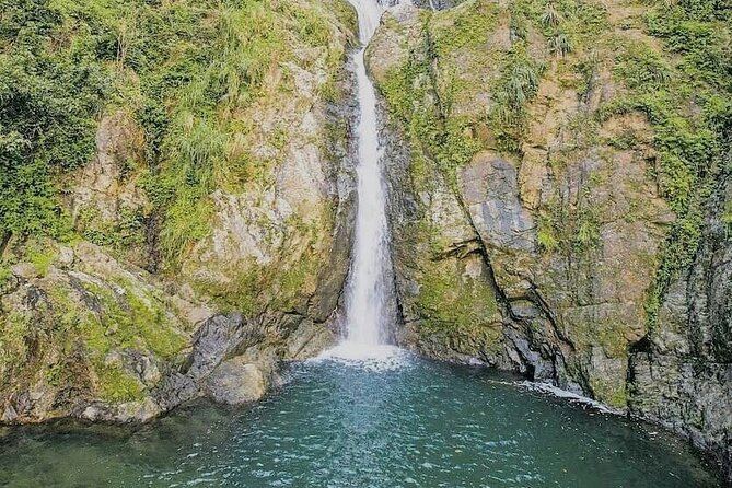 Puerto Rico Unlocked 500+ Hidden Gems and Spots - Day 1: Rivers around Río Grande