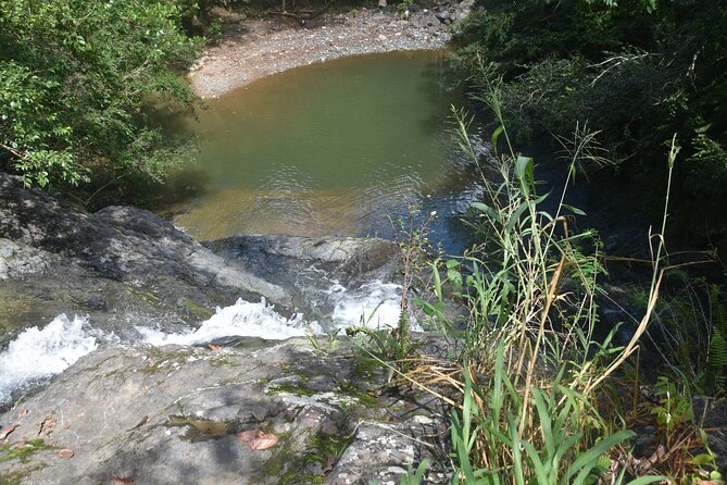 Puerto Rico Waterfall Hiking Tour: Discover Hidden Gems 2.0 - Is $80 a fair price for this day?